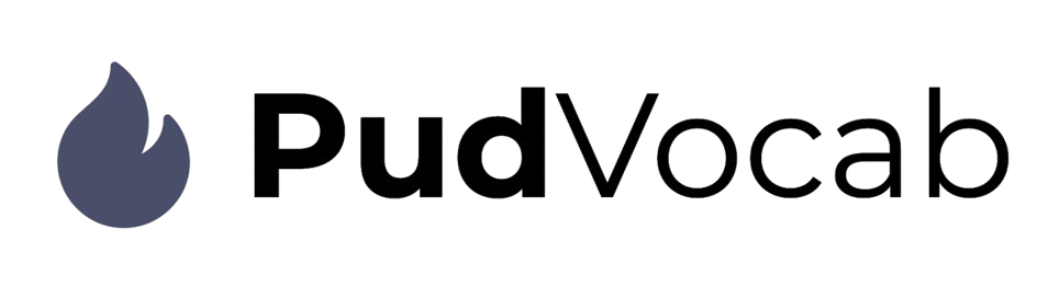 PudVocab