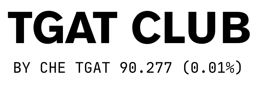 TGAT Club